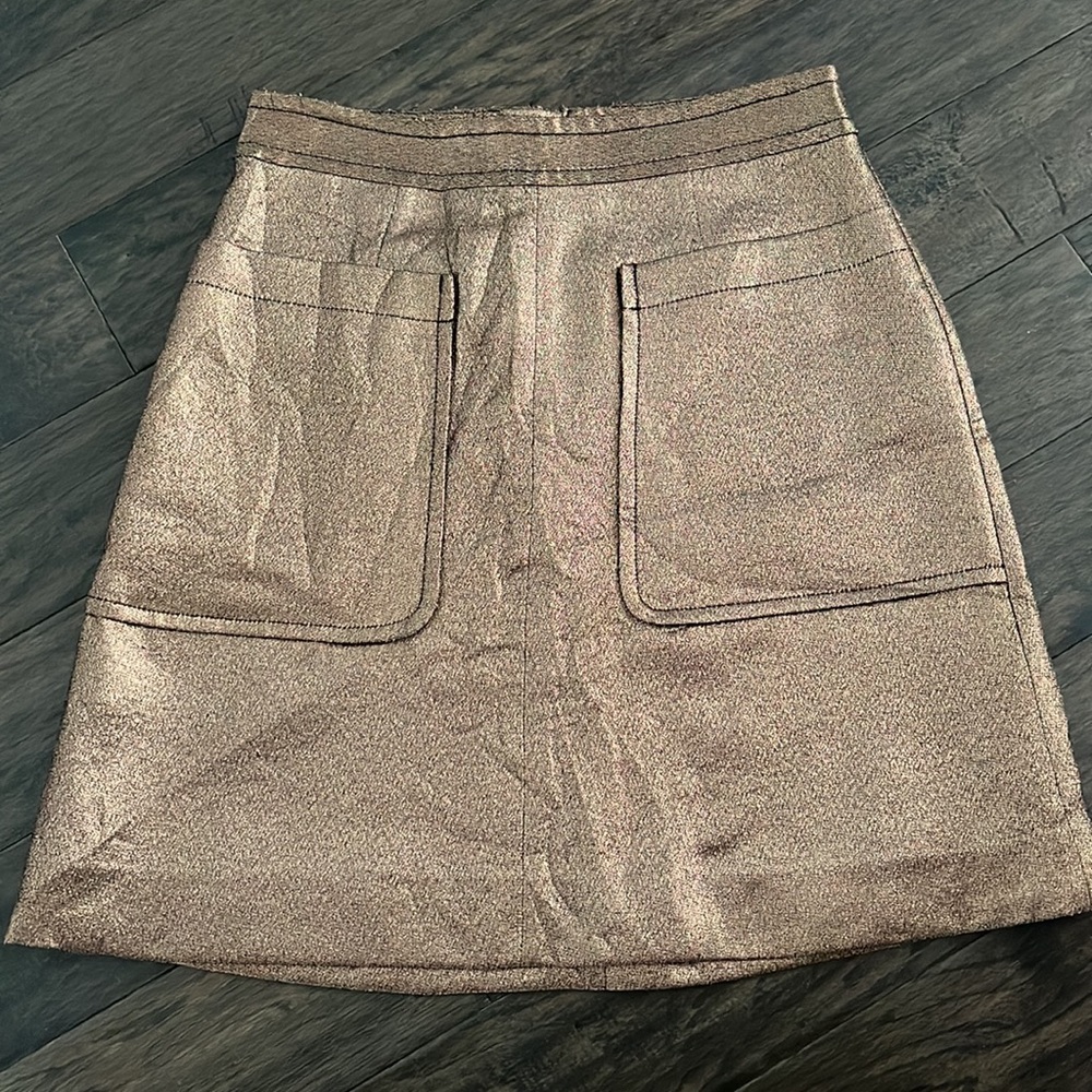 A Line skirt- Marc by Marc Jacobs